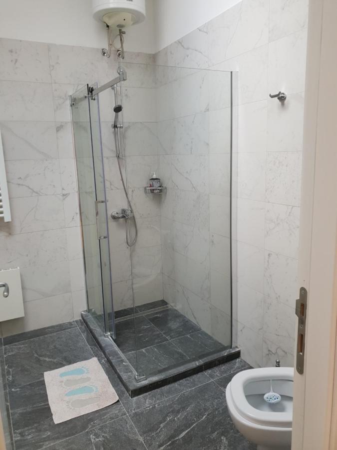Sara Apartment Beograd Ngoại thất bức ảnh