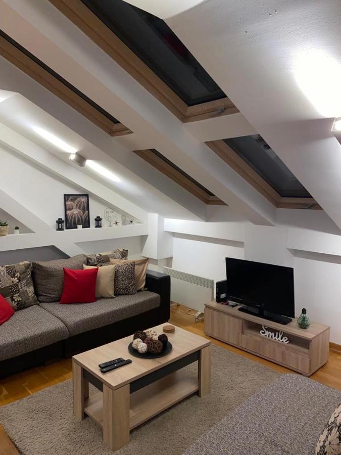 Sara Apartment Beograd Ngoại thất bức ảnh