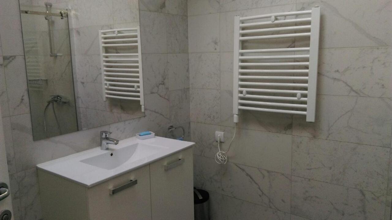 Sara Apartment Beograd Ngoại thất bức ảnh