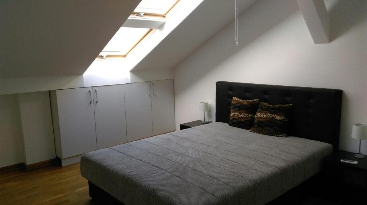 Sara Apartment Beograd Ngoại thất bức ảnh