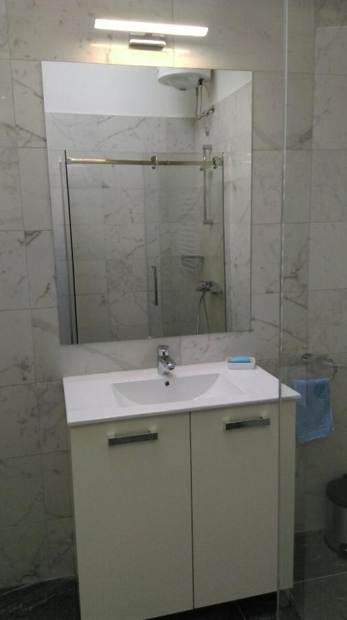 Sara Apartment Beograd Ngoại thất bức ảnh