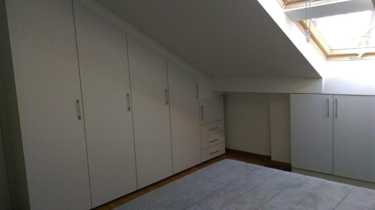 Sara Apartment Beograd Ngoại thất bức ảnh